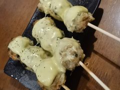 -鸟内会(河北路店)
