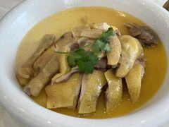 -馨越楼·点心·粤菜(赤坎店)