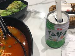 -食代馆(深业上城店)