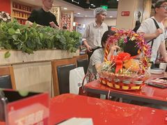 -宏状元现熬粥·京味菜(五棵松店)