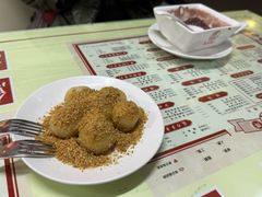 -香港華心糖水鋪(南西总店)