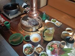 -和彩放题(渔阳店)