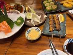 -鸟剑居酒屋(天河南二路店)