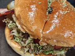 -shark burger·鲨鱼汉堡(交子大道店)
