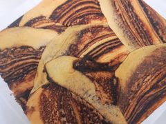 -爸爸糖手工吐司(苏州环球188店)