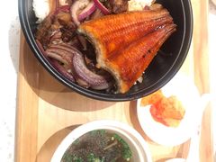 -味千拉面(瑞虹生活广场店)