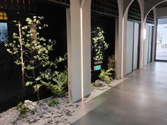 -隐溪茶馆(金虹桥店)
