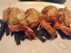 -金轩中餐厅 Jin Xuan(浦东丽思卡尔顿酒店)