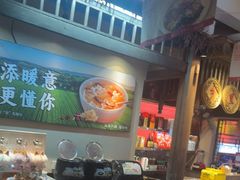 -乡里八闽·福州乡土菜(火车北站店)