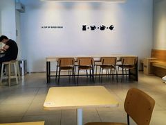 -Seesaw Coffee(深圳深业上城店)