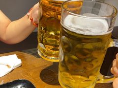 -半酌烧烤小酒馆(南京东路店)