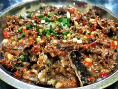 粉蒸甲鱼-朗妈私房菜(婺女州店)