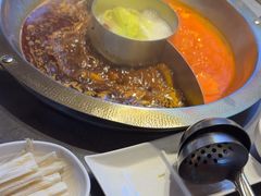 -竹犇番茄火锅(长风街店)