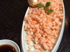 -海天楼中餐厅(吴宫泛太平洋酒店)