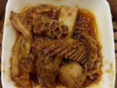 -潮福城大酒楼·潮粤菜·港式点心(阳光城店)