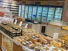 -永辉超市(嘉定宝龙广场店)