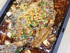 -渝宴纸包鱼(清江浦万达店)