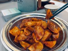 天天酱洋芋-家宴滇食记·云南家常菜