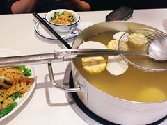 -陈记顺和潮汕牛肉火锅(棠德南路店)