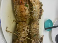 -量贩海鲜餐厅