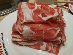-阳坊大都涮羊肉(阳坊总店)