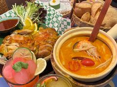 -泰妃殿(武汉首店)