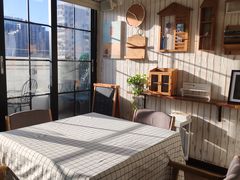 -CLUB心邸·掼蛋·麻将·扑克(日坛店)
