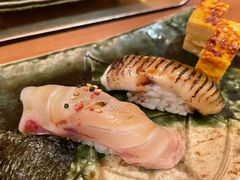 -奈良本寿司(永嘉路店)
