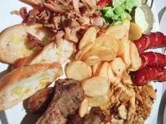 -HELLO MUSAE 拾光缪斯餐厅·纯正希腊风味(苏州中心店)
