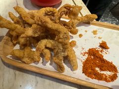 -南锣南门(东方银座店)