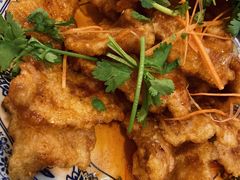 -石老头关东饺子王·东北菜(嘉华鑫城店)