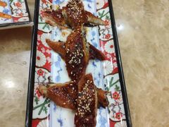 -桃屋日本料理(清华科技园店)