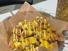 -朴鲸家正宗韩国料理(福田店)