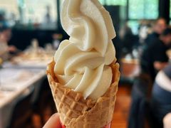 冰淇淋-拉蒂娜·巴西牛排馆 Latina·Brazilian Steakhouse(陆家嘴旗舰店)
