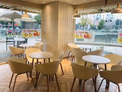 大堂-麦当劳(塔园路店)