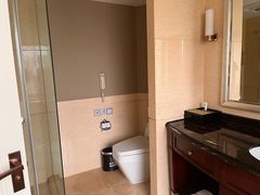 -上海圣淘沙万怡酒店