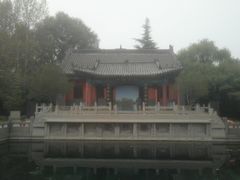-百脉泉景区