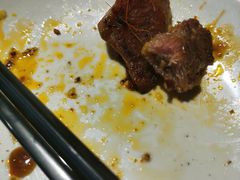 -玫瑰花园自助烤肉(顺义鑫海韵通店)