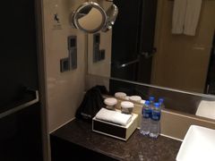 -广州天河希尔顿酒店