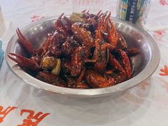 -虎虎龙虾大排档(双井店)