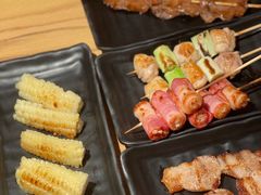 -大和食乐·鲜和牛酸汤火锅(环宇荟店)