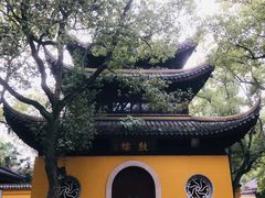 -西园戒幢律寺