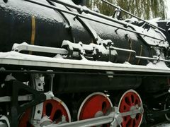 -永定河休闲森林公园