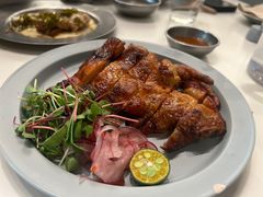 -胡麻(静安嘉里店)