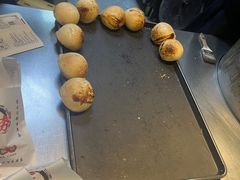 -百年夯碳烤胡椒饼(阿拉城店)