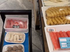 -野妹经典火锅(民治店)