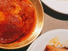 -芝小官牛肉火锅烤肉自助(淮安清江浦区新亚店)