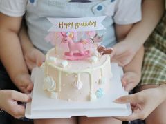 -糖秋Cake DIY·蛋糕定制·甜品台(观音桥店)