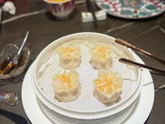 -海派悦庭·海胆烧麦·新融合菜(凯德广场店)