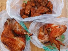 -大益烤鸡